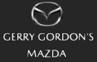 Gerry Gordon's Mazda