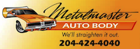 Metalmaster Auto Body