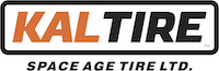 Space Age Tire, KalTire Steinbach